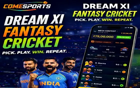 Chennai vs Mumbai on Jogobicho777