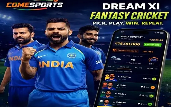 Punjab vs Lucknow on Jogobicho777